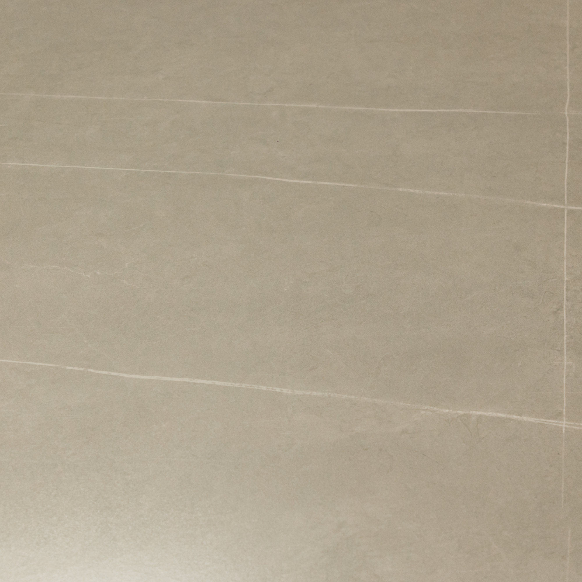 Shona Dining Table – Grey & Gold