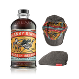 Shanky's Whip 750ml + FREE Tweed Cap
