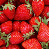 Strawberry Jam 260ml
