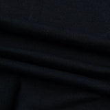Signature Relaxed Fit T-Shirt Black