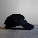 Signature Cap Black