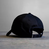 Signature Cap Black