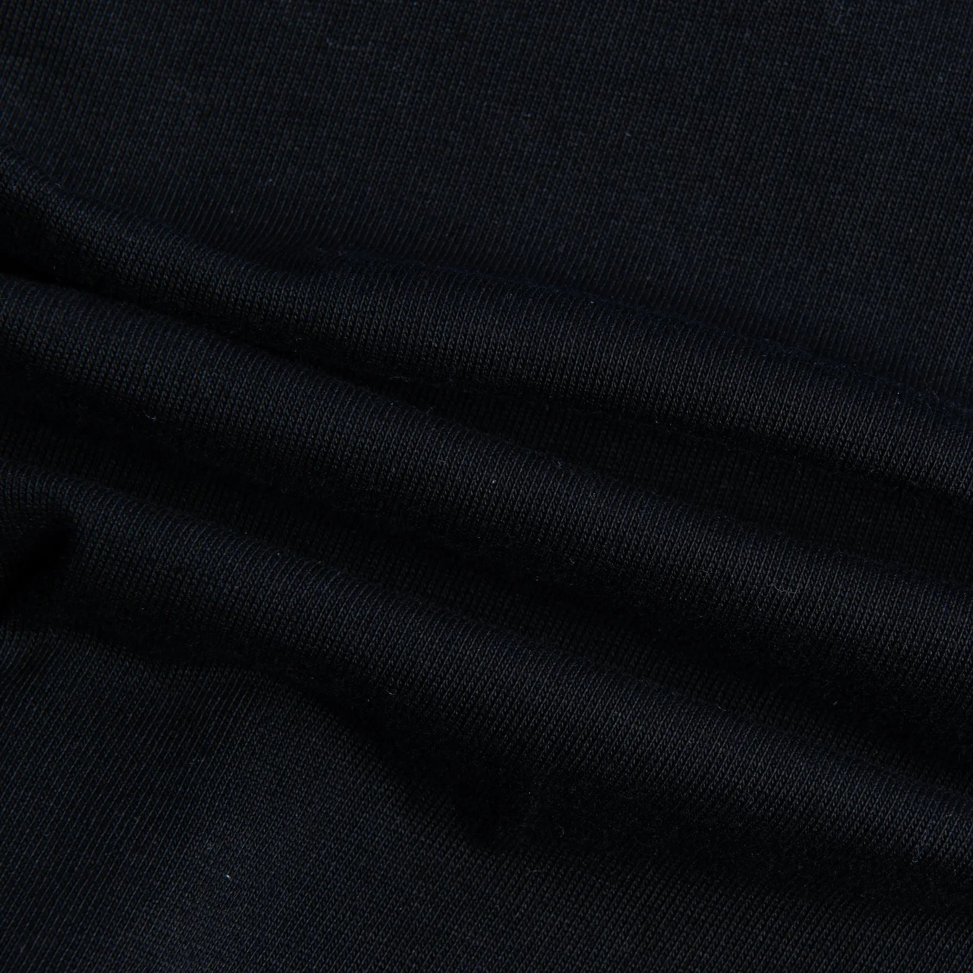 Signature Slim Fit T-Shirt Black