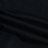 Signature Slim Fit T-Shirt Black