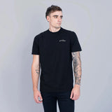 Signature Slim Fit T-Shirt Black