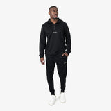 Signature Sweatpants Black