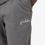 Signature Sweatpants Grey