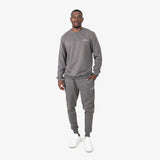 Signature Sweatpants Grey