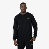 Signature Sweatshirt Black