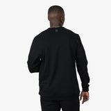 Signature Sweatshirt Black