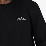 Signature Sweatshirt Black