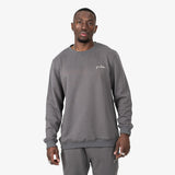 Signature Sweatshirt Grey