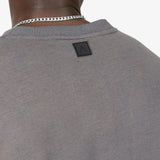 Signature Sweatshirt Grey