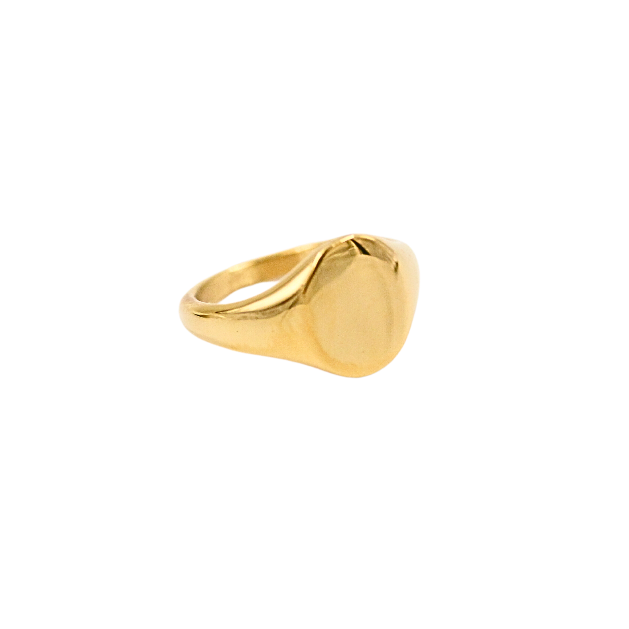 Signet Ring