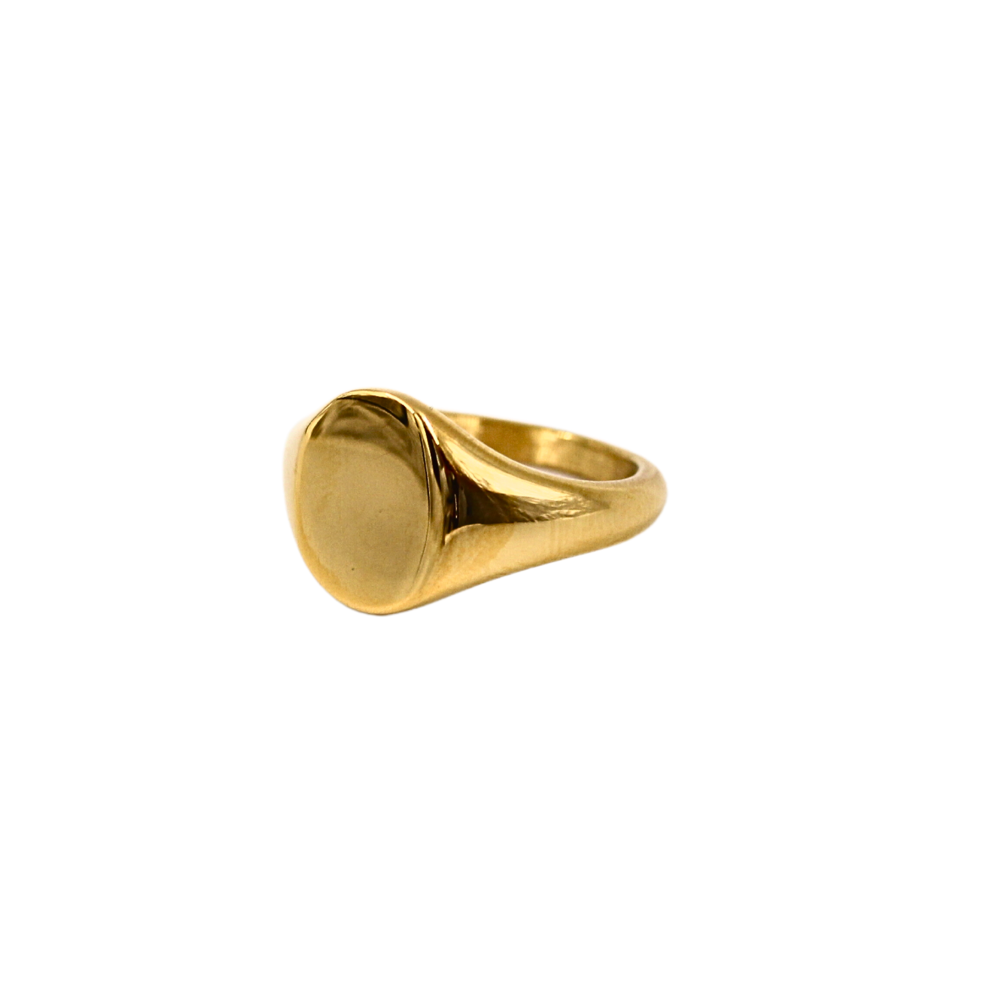 Signet Ring
