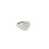 Signet Ring Silver