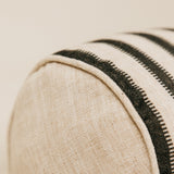 Skyline Bolster 22 x 120cm