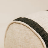 Skyline Bolster 22 x 95cm