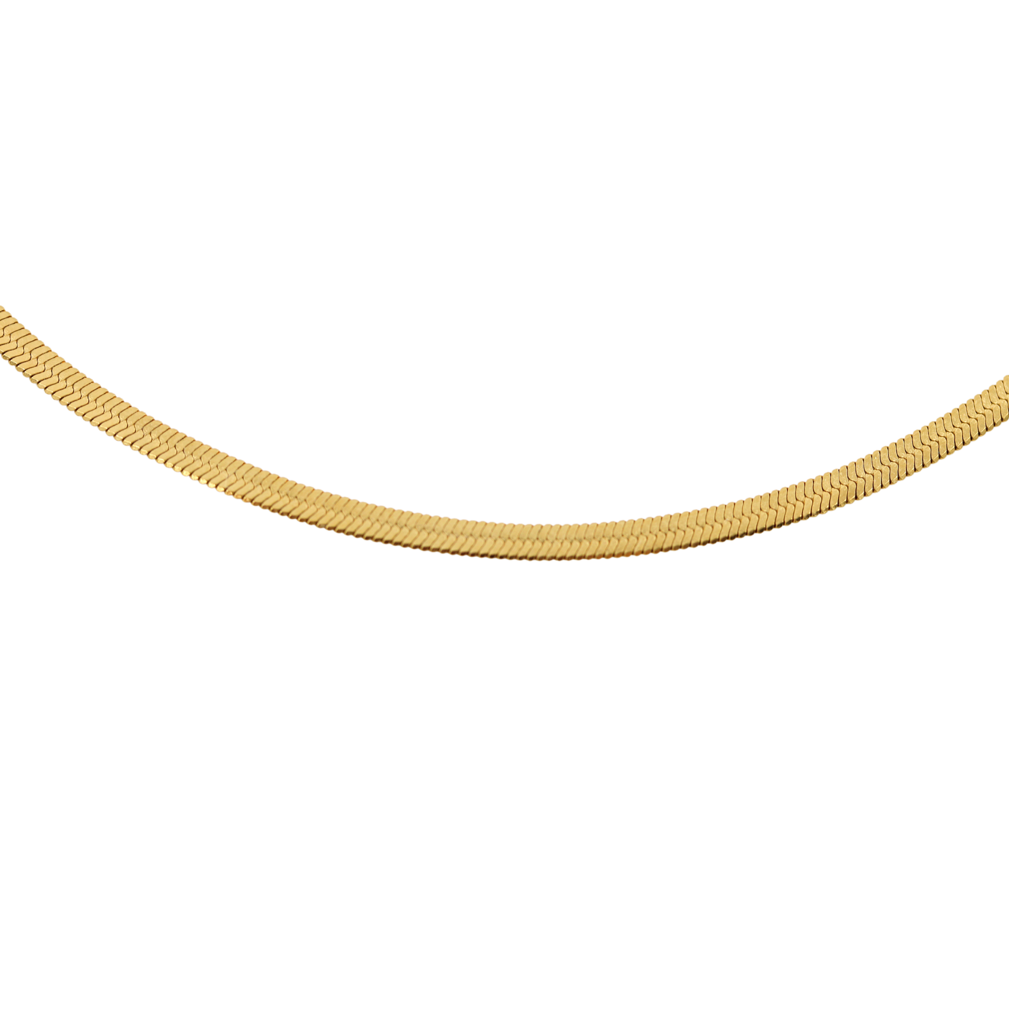 3mm Snake Chain
