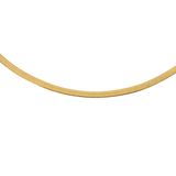 3mm Snake Chain