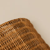 Soko Wicker Wall Light