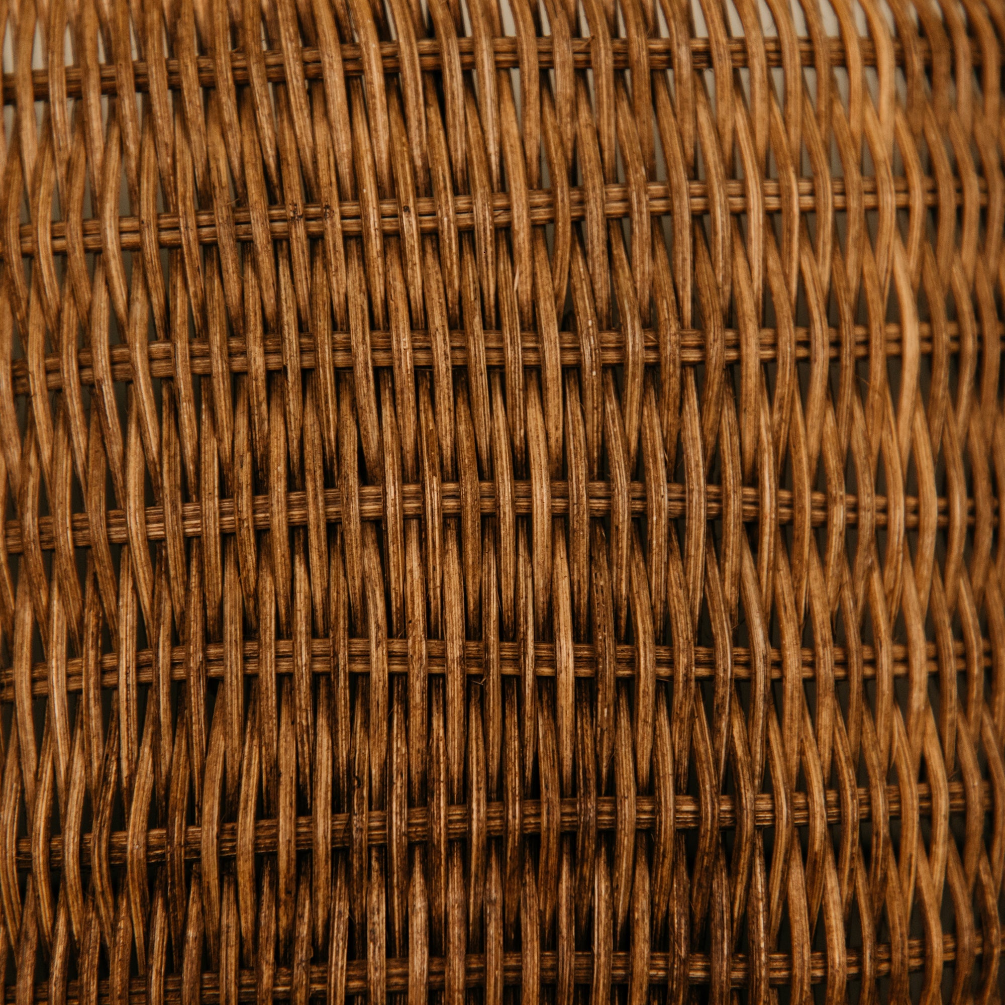 Soko Wicker Wall Light