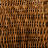 Soko Wicker Wall Light