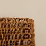 Soko Wicker Wall Light