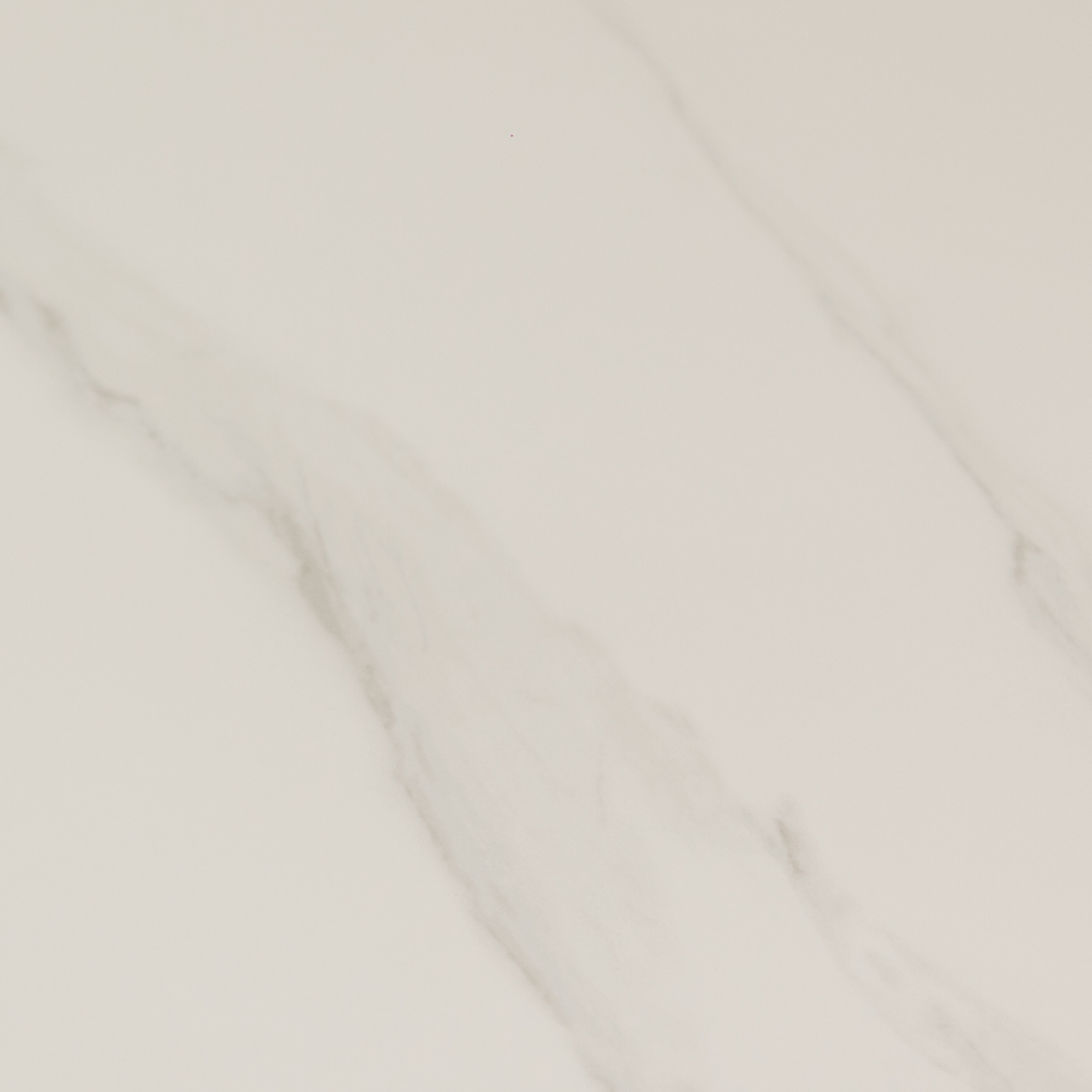 Sokoto Dining Table – White & Black