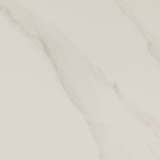 Sokoto Dining Table – White & Gold