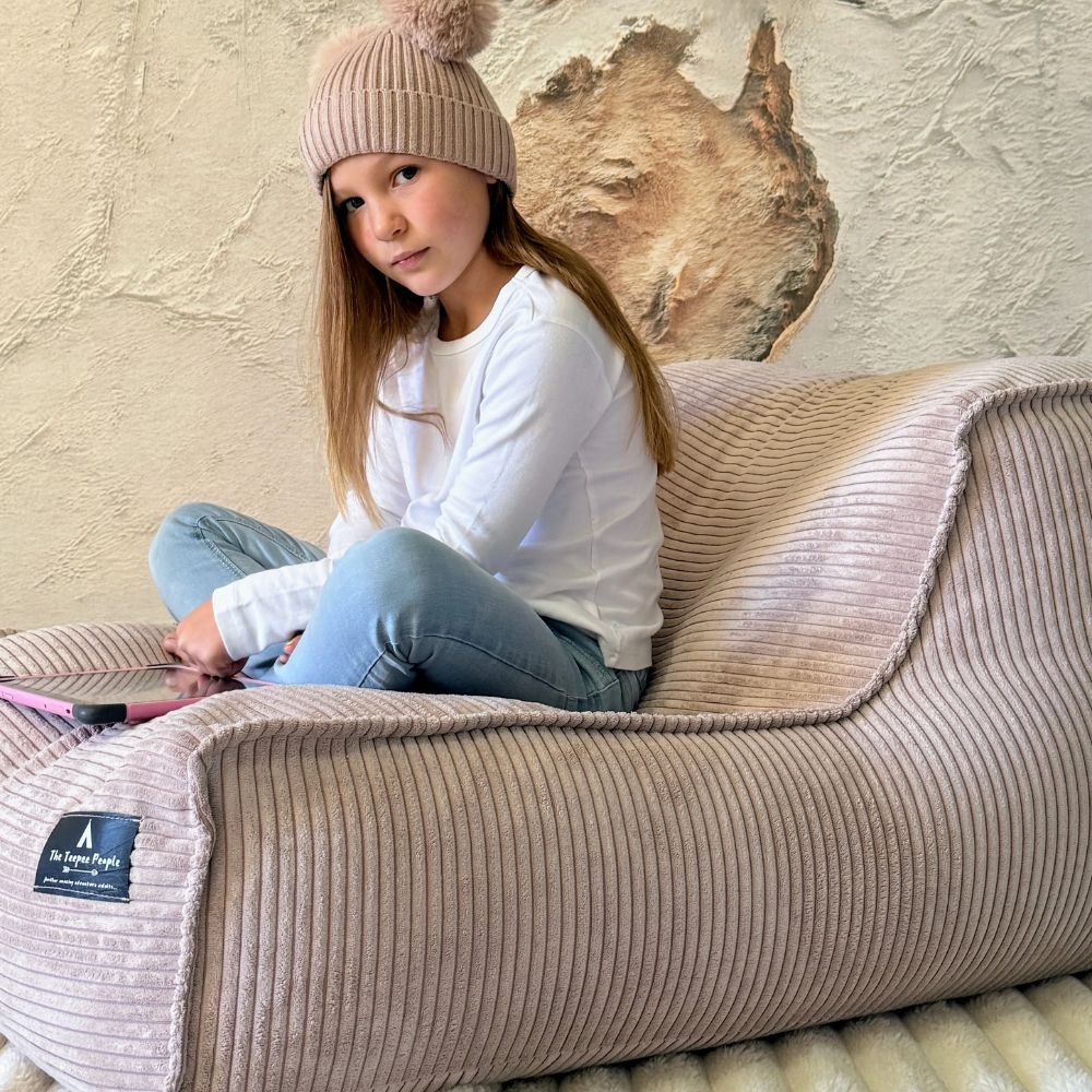 Kiddies Beanbag Indoor Lounger