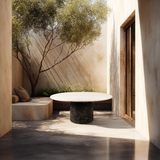 Sossus Dining Table