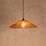 Sotho Jute Pendant