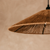 Sotho Jute Pendant