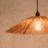 Sotho Jute Pendant