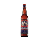 Squadron Dark Rum 750ml