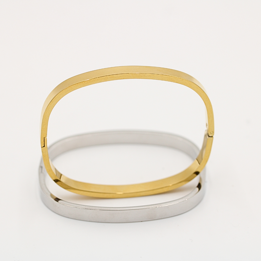 Square Bangle