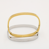 Square Bangle