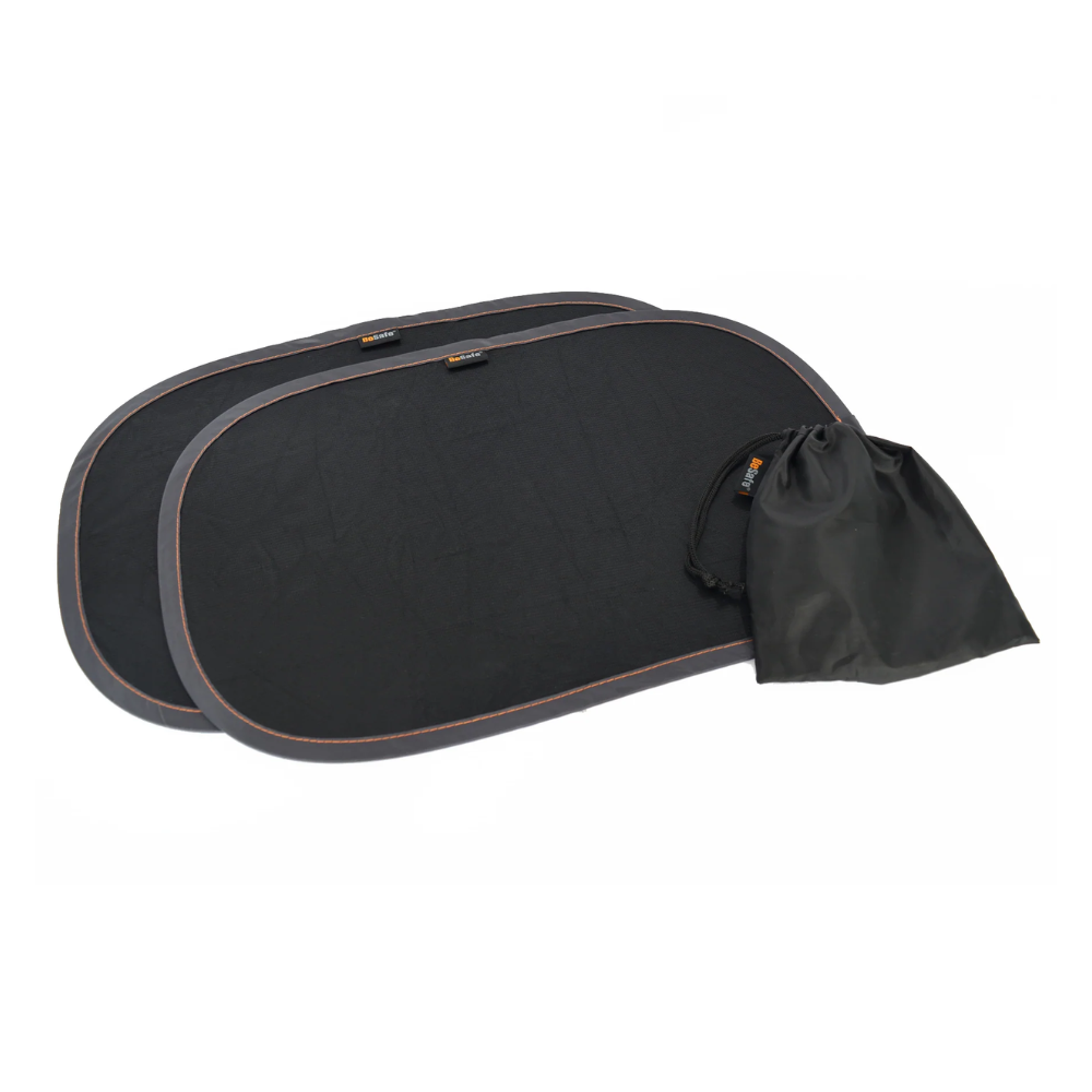BeSafe Window Sunshades (Set of 2)