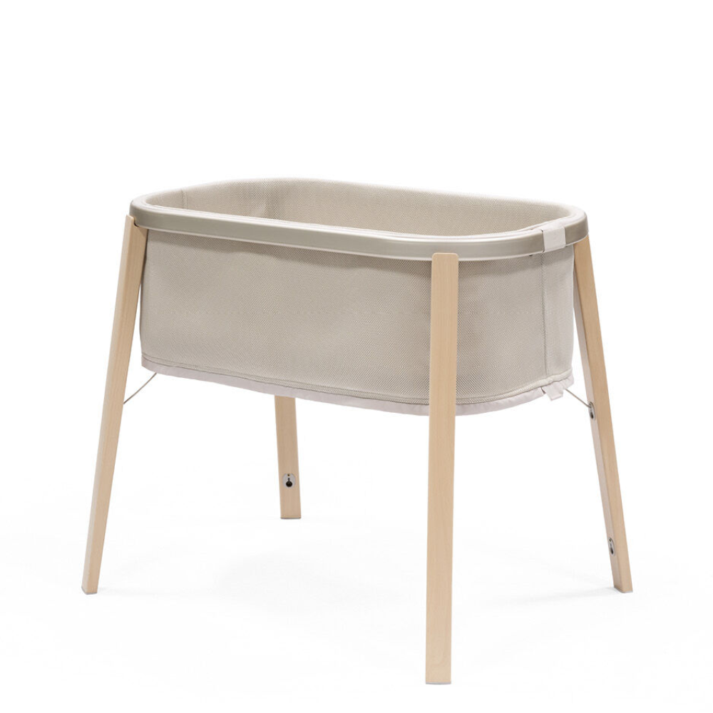 Stokke® Snoozi Bassinette