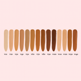 Sample Size- Full Coverage Matte Foundation