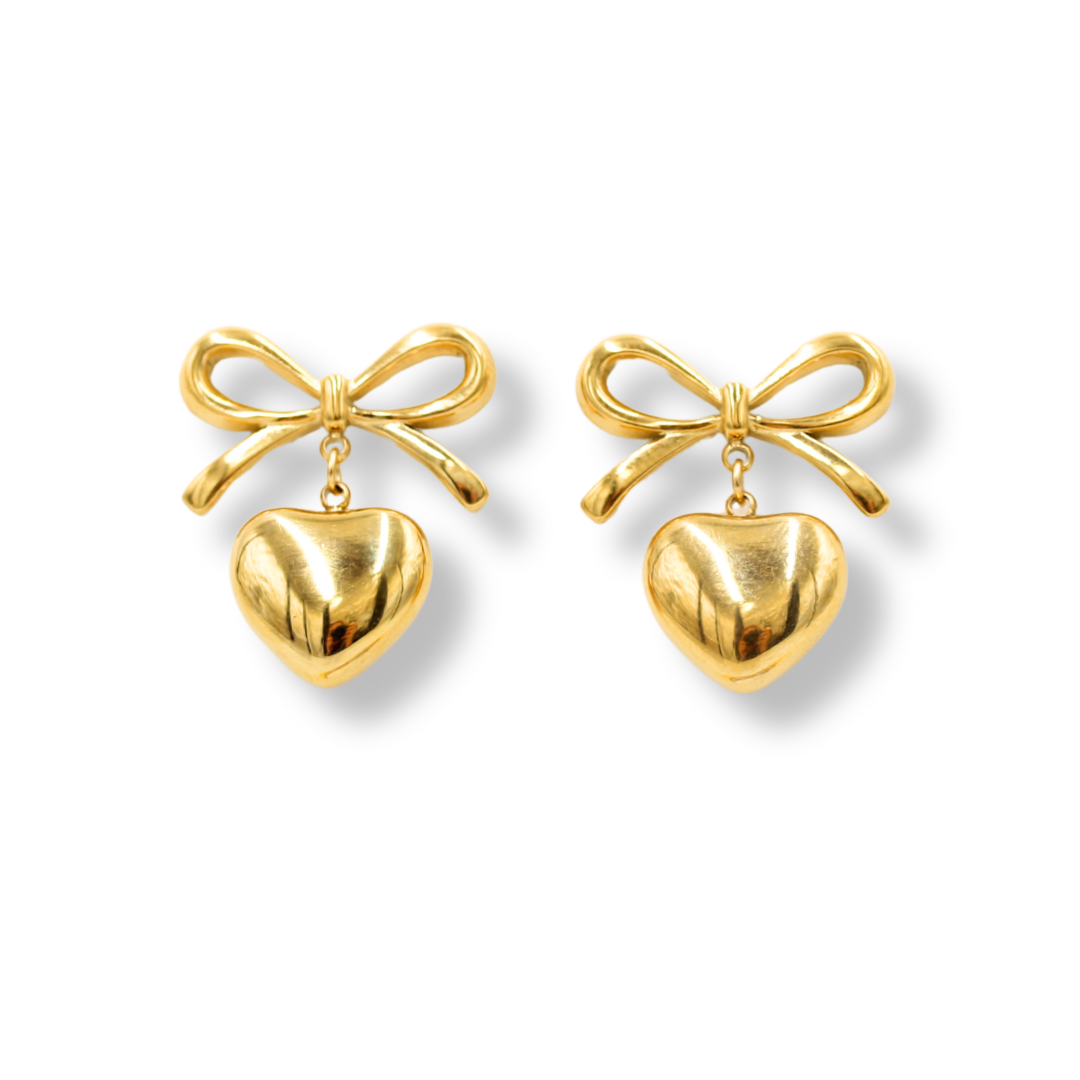 Sweetheart Earrings