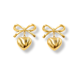 Sweetheart Earrings