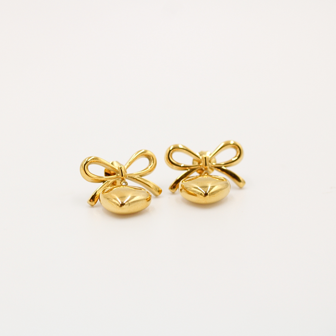 Sweetheart Earrings