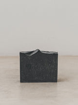 Handmade soap bars