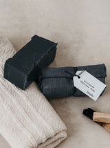 Organic hand soap bars