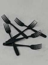 Cake forks (set of 6)