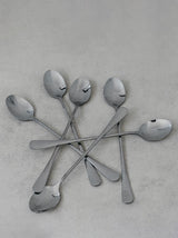 Latte spoons (set of 6)
