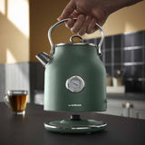 Green Renaissance Set - Image 2