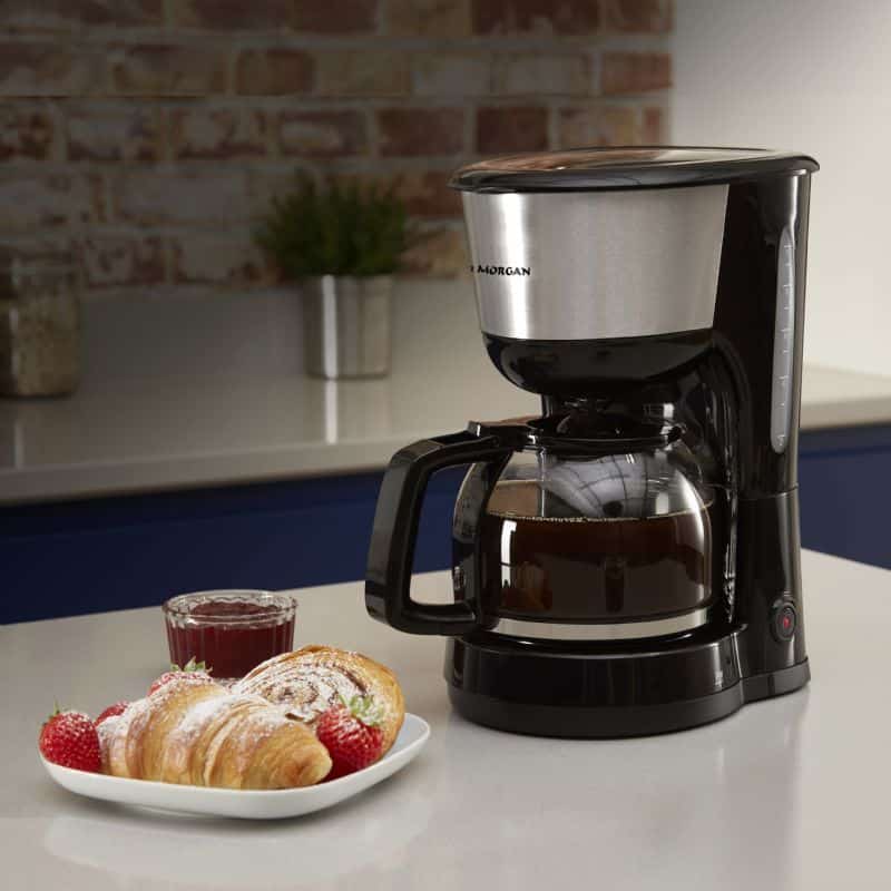 1.25L Coffee Maker - Image 2